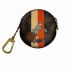 ルイヴィトン Louis Vuitton モノグラム ポルトモネロン グルーム M60037 コインケース ユニセックス 小物 中古