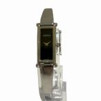 グッチ GUCCI バングルウォッチ 1500L �