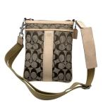 コーチ COACH シグネチ�