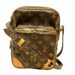 ルイヴィトン Louis Vuitton モノグラム アマゾン M45236 バッグ ショルダーバッグ レディース 中古