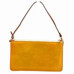 ショッピングヴェルニ ルイヴィトン Louis Vuitton モノグラムヴェルニ レキシントン M91010 バッグ ハンドバッグ レディース 中古