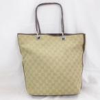 ¥°¥Ã¥Á GUCCI GG¥¥ã¥ó¥Ð¥¹ 31243 ¥È¡¼¥È¥Ð¥Ã¥° ¥Ù¡¼¥¸¥å ¡ÚÃæ¸Å¡Û¡Ú¤¢¤¹¤Ä¤¯¡Û