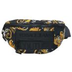  Versace * джинсы Versace Jeans COUTURE сумка-пояс нейлон унисекс б/у 