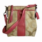 コーチ COACH シグネチ