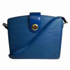 ルイヴィトン Louis Vuitton エピ カプチン M52345 バッグ ショルダーバッグ レディース 中古