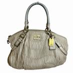 コーチ COACH マディソ�