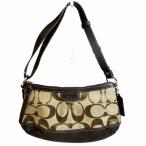コーチ COACH シグネチ�