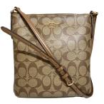 コーチ COACH ショルダ�