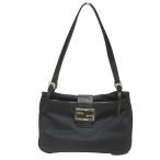 フェンディ FENDI マンマバケット バッグ ハンドバッグ ショルダーバッグ レディース 中古