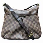 ルイヴィトン Louis Vuitton ダミエ ブルームズベリPM N42251 バッグ ショルダーバッグ レディース 中古