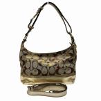 コーチ COACH シグネチ�