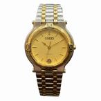 グッチ GUCCI 9000M クォーツ 時計 腕時計 メンズ 中古