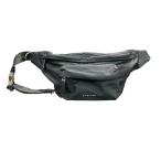  Givenchy Givenchy Esse n автомобиль ruU сумка "body" нейлон хлопок * хлопок полиуретан BKU01ZK1F5 унисекс б/у 