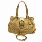 コーチ COACH シグネチ