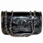 ショッピングシャネル シャネル CHANEL ココマーク バッグ ショルダーバッグ ハンドバッグ レディース 中古