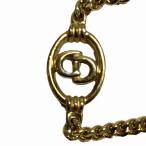  Dior CD узор бренд мелкие вещи браслет женский б/у 