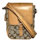 コーチ COACH シグネチ�