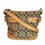コーチ COACH シグネチ�