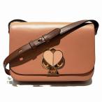 ケイトスペード 二コラ ツイストロック バッグ ハンドバッグ ショルダーバッグ レディース 中古