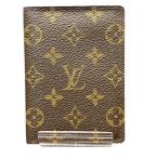  Louis Vuitton Louis Vuitton монограмма Koo verute.-rupa sport M60179 унисекс мелкие вещи б/у 