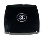  Chanel CHANELmiro world u-brufa комплект двойной зеркало ручное зеркало * compact пластик 375008 женский б/у 