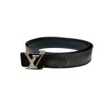  Louis * Vuitton LOUIS VUITTON гибрид сельдерея и салата -ruLV initial ремень ремень монограмма toaru земля M9821 мужской б/у 