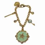 サマンサタバサ プチチョイス ブランド小物 キーホルダー レディース 未使用品 中古