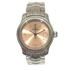 フェンディ FENDI オロロジ 210L クォーツ 時計 腕時計 レディース 中古