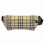 バーバリー Burberry 8014420 バッグ ボディバッグ ユニセックス 未使用品 中古