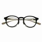  Oliver Peoples OLIVER PEOPLES очки Arlich пластик × metal унисекс б/у 