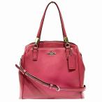 コーチ COACH ハンドバ�
