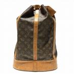 ルイヴィトン Louis Vuitton モノグラム ランドネGM M42244 バッグ ショルダーバッグ ユニセックス 中古