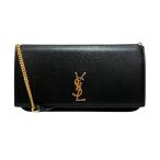 イヴ・サンローラン カサンドラ フォンケース 820175 バッグ ショルダーバッグ レディース 中古