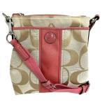 コーチ COACH シグネチ