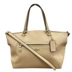 コーチ COACH プレーリ�