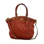 コーチ COACH 18641 2WAY バ