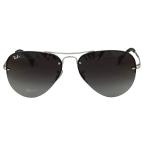  RayBan Ray-Ban солнцезащитные очки RB3449 мужской б/у 
