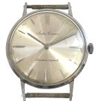  Seiko Cronos dia амортизаторы 23 камень механический завод лицо только часы наручные часы мужской б/у 