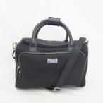 ¥°¥Ã¥Á GUCCI 013.0092 ¥Ê¥¤¥í¥ó ¹õ ¥Ð¥Ã¥° ¥Ï¥ó¥É¥Ð¥Ã¥° ¥æ¥Ë¥»¥Ã¥¯¥¹ ¡ÚÃæ¸Å¡Û¡Ú¤¢¤¹¤Ä¤¯¡Û