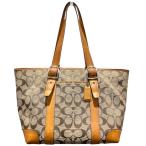 コーチ COACH シグネチ�