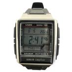  Casio wave Scepter WV-59R кварц часы наручные часы мужской б/у 