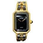 シャネル CHANEL プルミエールL クォ�