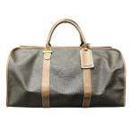 ショッピングダンヒル ダンヒル ヘリンボーン ヴィンテージ バッグ ボストンバッグ メンズ 中古