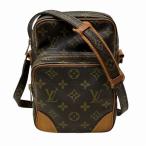ルイヴィトン Louis Vuitton モノグラム アマゾン M45236 バッグ ショルダーバッグ ユニセックス 中古
