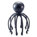 ショッピングルルド ソニックヘッドスパ 250g ブラック アテックス AX-KXL3500