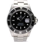 ROLEX ロレックス/サブマリーナ デイト/16610/Y23****/ROLEX/Aランク/03【中古】