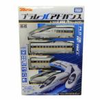 TAKARATOMY Takara Tommy / Plarail advance 700 серия Shinkansen ... направляющие Star /AS-09/ хобби сопутствующие товары /S разряд /88[ б/у ]