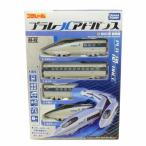 TAKARATOMY Takara Tommy / Plarail advance 500 серия Shinkansen / хобби сопутствующие товары /S разряд /88[ б/у ]