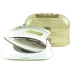 Panasonic Panasonic / беспроводной паровой утюг /NI-L800/190322/ бытовая техника товар /AB разряд /64[ б/у ]