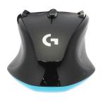 Logicool Logicool /ge-ming мышь /G300S/2038HS040YQ8/ персональный компьютер относящийся /B разряд /69[ б/у ]